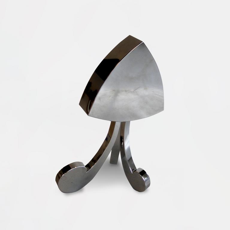 Catalogue raisonné, Jean-Paul Thaéron, Sculpture XI - 2015