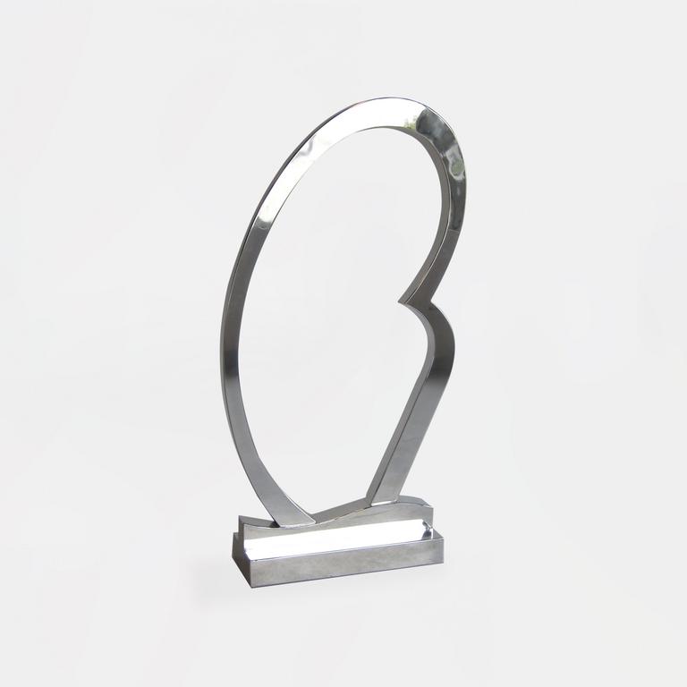 Catalogue raisonné, Jean-Paul Thaéron, Sculpture XII - 2015