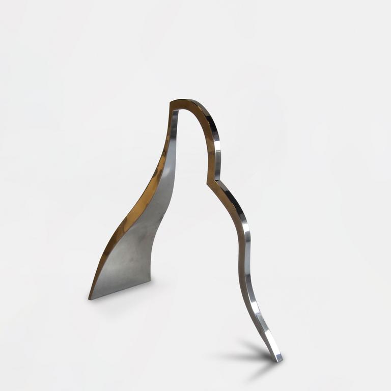 Catalogue raisonné, Jean-Paul Thaéron, Sculpture - 2015