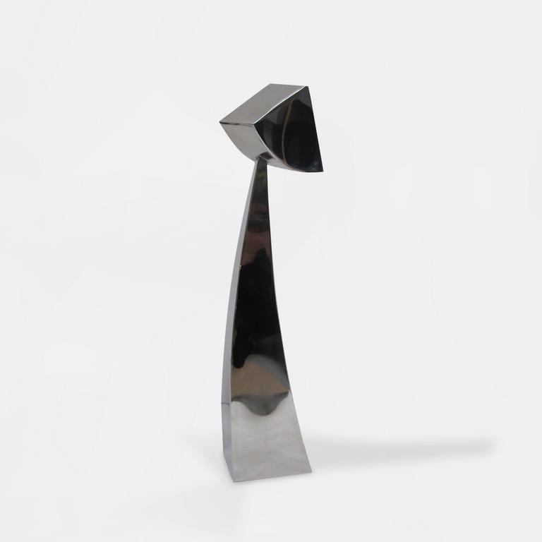 Catalogue raisonné, Jean-Paul Thaéron, Sculpture - 2014
