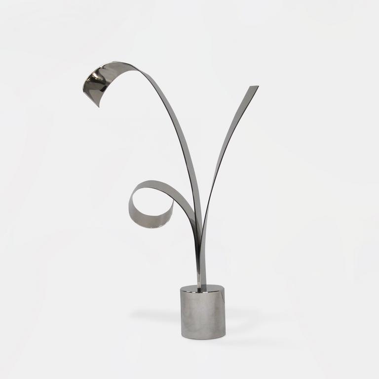 Catalogue raisonné, Jean-Paul Thaéron, Sculpture - 2014