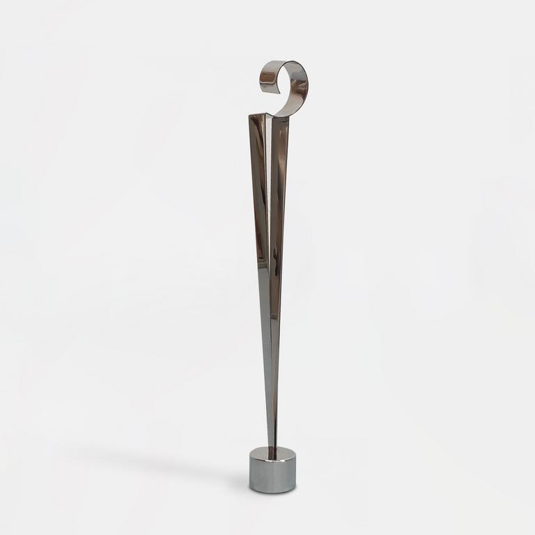 Catalogue raisonné, Jean-Paul Thaéron, Sculpture V - 2022