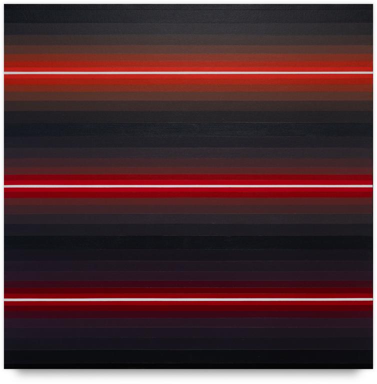 Catalogue raisonné, Horacio Garcia Rossi, “E” 024/700/1979 - 1979