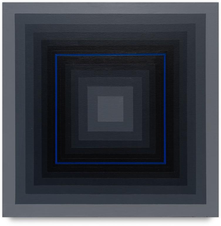 Catalogue raisonné, Horacio Garcia Rossi, 0900/104 (12) 81 - 1981