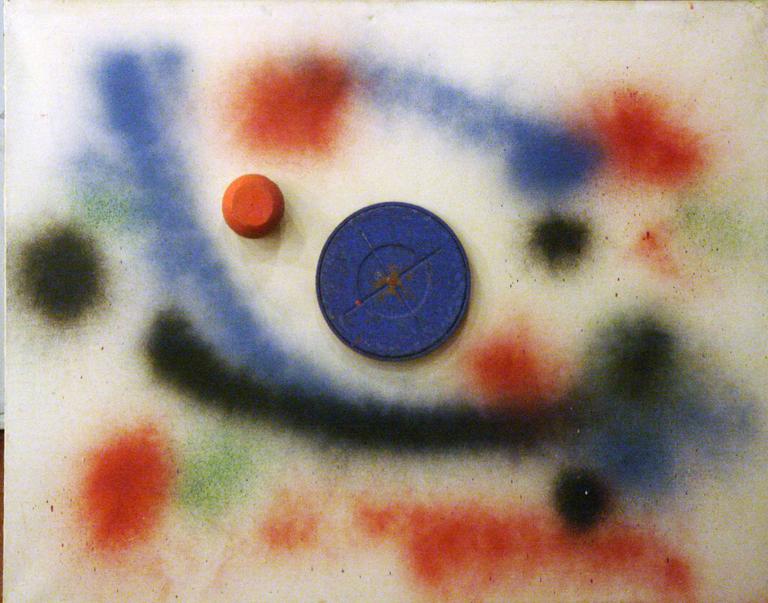 Catalogue raisonné, Albert Chubac, Sans titre ( AER_P03_0018_00 )
