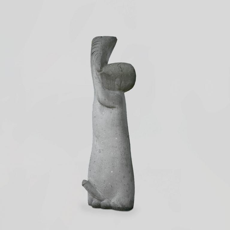 Achiam, Shofar (trompette de Jéricho) - 1995