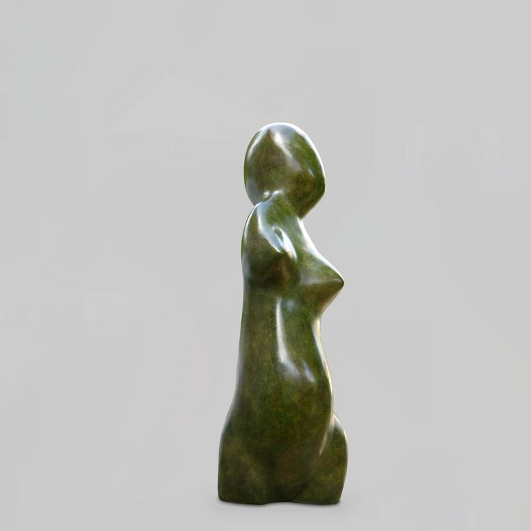 Achiam, Sylphide (Bronze) - 1998