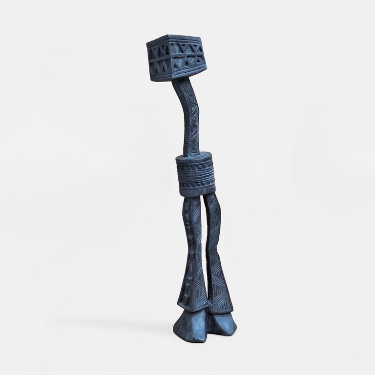Catalogue raisonné, Jean-Paul Thaéron, Badalabougou 2 - 2013