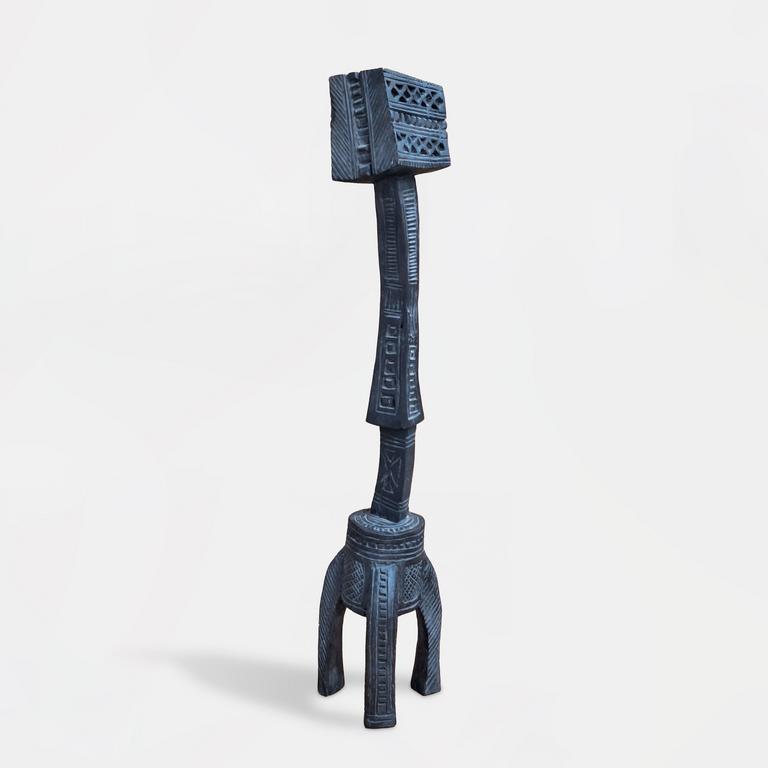 Catalogue raisonné, Jean-Paul Thaéron, Badalabougou 6 - 2013