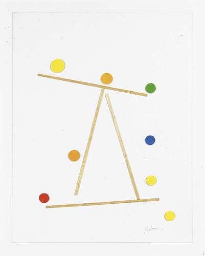 Catalogue raisonné, Albert Chubac, Sans titre ( C_L01_0043_00 )