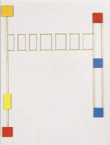 Catalogue raisonné, Albert Chubac, Sans titre ( C_L01_0051_00 )