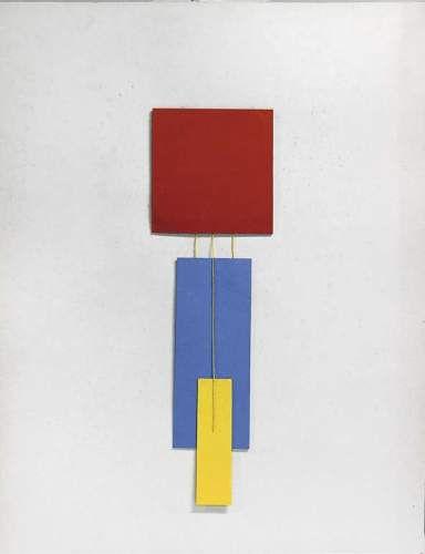 Catalogue raisonné, Albert Chubac, Sans titre ( C_L01_0076_00 )