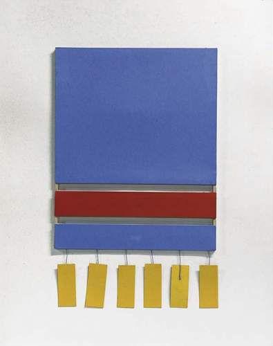 Catalogue raisonné, Albert Chubac, Sans titre ( C_L01_0079_00 )