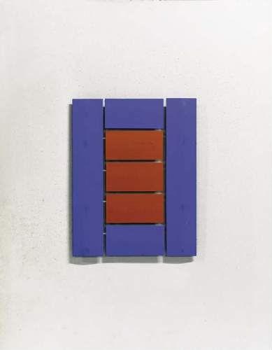 Catalogue raisonné, Albert Chubac, Sans titre ( C_L01_0087_00 )