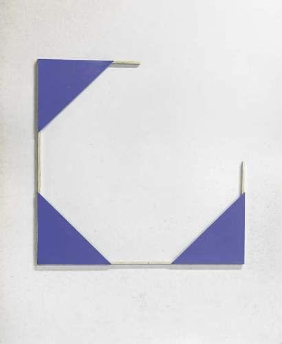 Catalogue raisonné, Albert Chubac, Sans titre ( C_L01_0093_00 )
