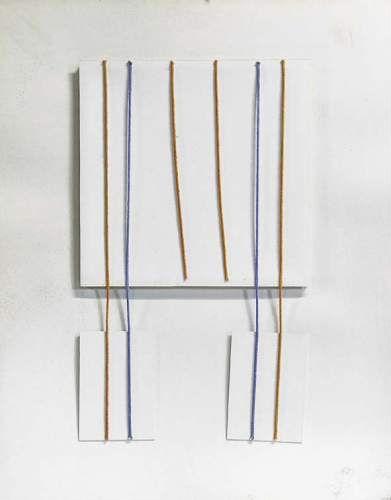 Catalogue raisonné, Albert Chubac, Sans titre ( C_L01_0097_00 )