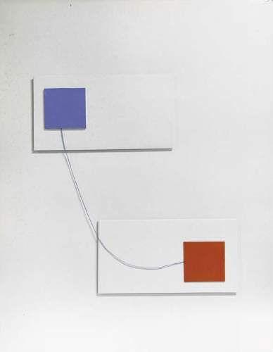 Catalogue raisonné, Albert Chubac, Sans titre ( C_L01_0099_00 )