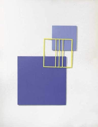Catalogue raisonné, Albert Chubac, Sans titre ( C_L01_0106_00 )