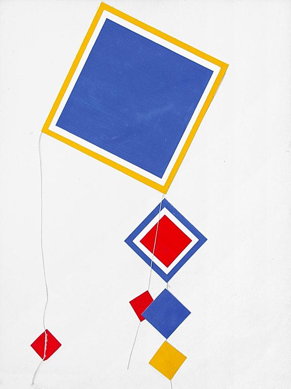 Catalogue raisonné, Albert Chubac, Sans titre ( C_L01_0112_00 )