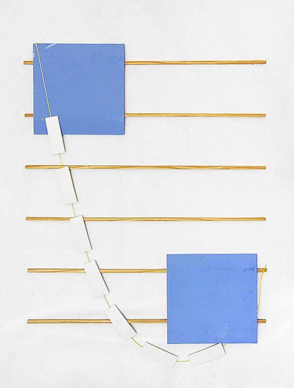 Catalogue raisonné, Albert Chubac, Sans titre ( C_L01_0114_00 )