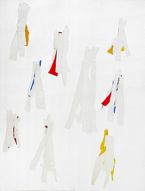 Catalogue raisonné, Albert Chubac, Sans titre ( C_L01_0117_00 )