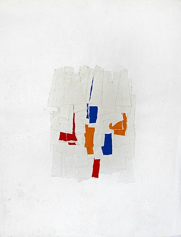 Catalogue raisonné, Albert Chubac, Sans titre ( C_L01_0118_00 )