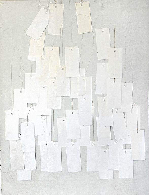 Catalogue raisonné, Albert Chubac, Sans titre ( C_L01_0121_00 )