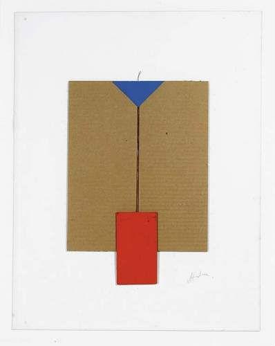 Catalogue raisonné, Albert Chubac, Sans titre ( C_L01_0134_00 )