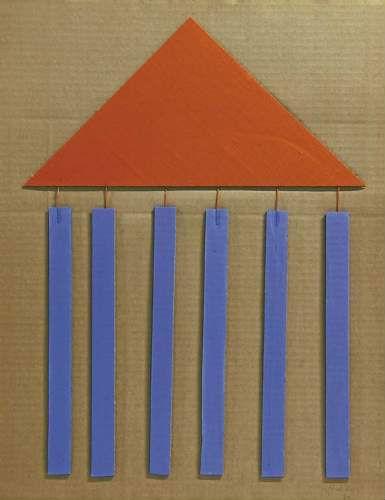 Catalogue raisonné, Albert Chubac, Sans titre ( C_L01_0137_00 )