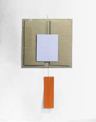 Catalogue raisonné, Albert Chubac, Sans titre ( C_L01_0141_00 )