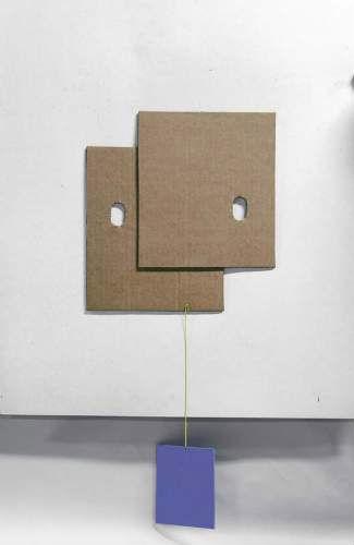 Catalogue raisonné, Albert Chubac, Sans titre ( C_L01_0142_00 )
