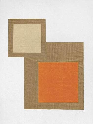 Catalogue raisonné, Albert Chubac, Sans titre ( C_L01_0147_00 )