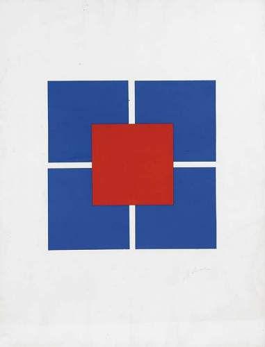 Catalogue raisonné, Albert Chubac, Sans titre ( C_L01_0152_00 )