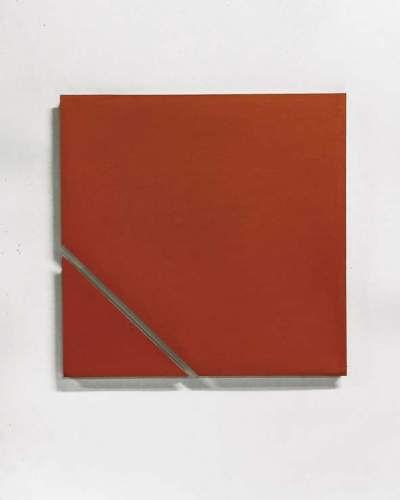 Catalogue raisonné, Albert Chubac, Sans titre ( C_L01_0158_00 )