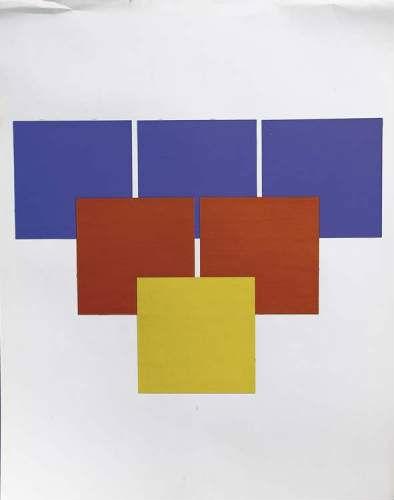 Catalogue raisonné, Albert Chubac, Sans titre ( C_L01_0161_00 )