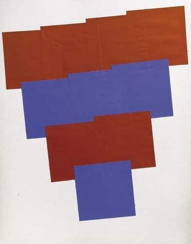 Catalogue raisonné, Albert Chubac, Sans titre ( C_L01_0162_00 )