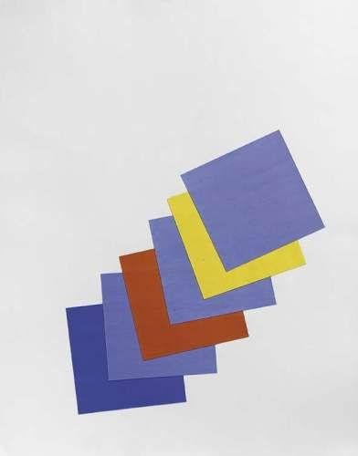 Catalogue raisonné, Albert Chubac, Sans titre ( C_L01_0164_00 )