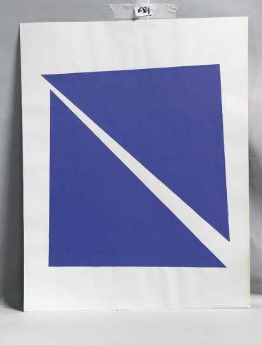 Catalogue raisonné, Albert Chubac, Sans titre ( C_L01_0165_00 )