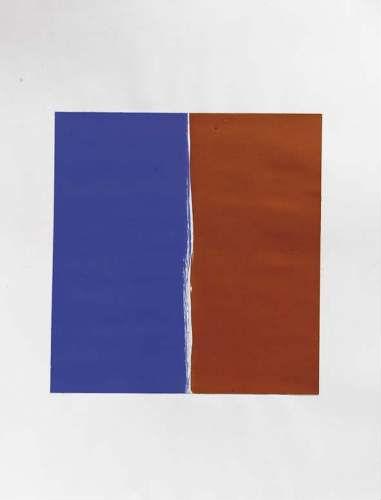 Catalogue raisonné, Albert Chubac, Sans titre ( C_L01_0167_00 )
