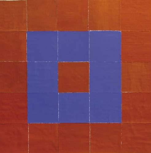 Catalogue raisonné, Albert Chubac, Sans titre ( C_L01_0174_00 )