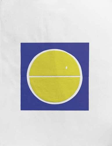 Catalogue raisonné, Albert Chubac, Sans titre ( C_L01_0178_00 )