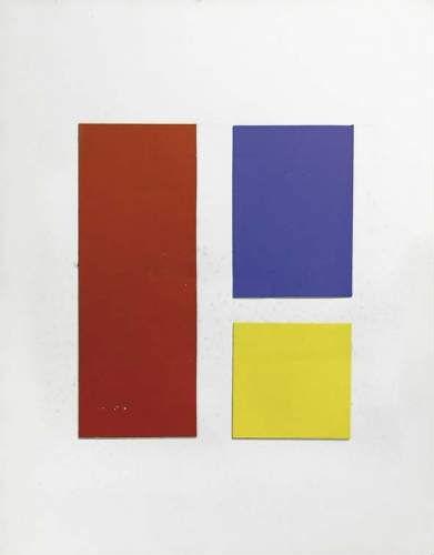 Catalogue raisonné, Albert Chubac, Sans titre ( C_L01_0182_00 )
