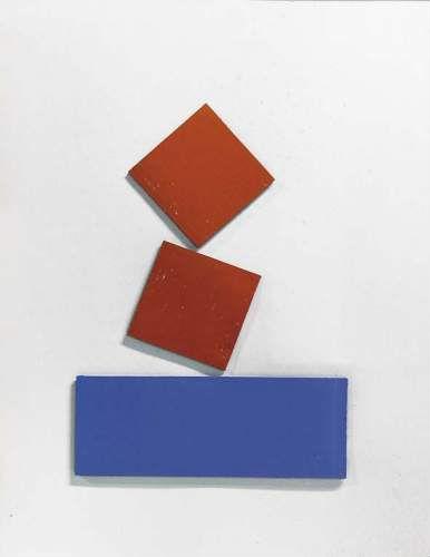 Catalogue raisonné, Albert Chubac, Sans titre ( C_L01_0183_00 )