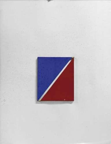 Catalogue raisonné, Albert Chubac, Sans titre ( C_L01_0185_00 )
