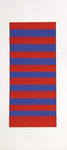 Catalogue raisonné, Albert Chubac, Sans titre ( C_L01_0190_00 )