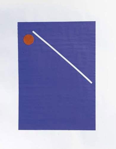 Catalogue raisonné, Albert Chubac, Sans titre ( C_L01_0192_00 )