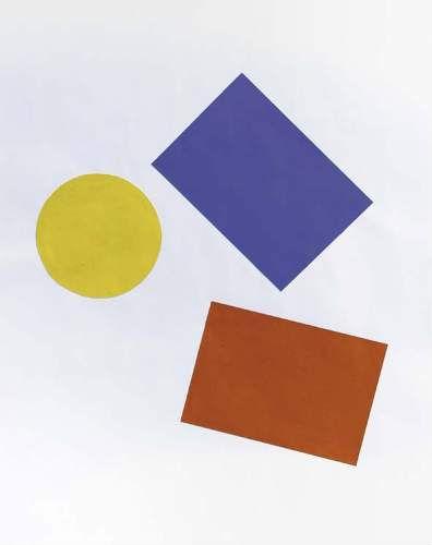 Catalogue raisonné, Albert Chubac, Sans titre ( C_L01_0195_00 )