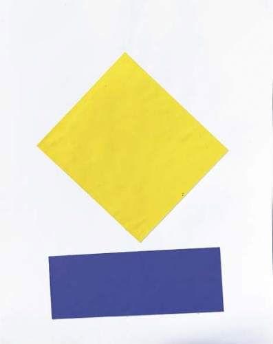 Catalogue raisonné, Albert Chubac, Sans titre ( C_L01_0197_00 )