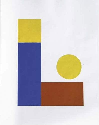 Catalogue raisonné, Albert Chubac, Sans titre ( C_L01_0199_00 )