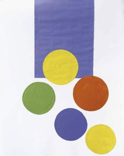 Catalogue raisonné, Albert Chubac, Sans titre ( C_L01_0200_00 )